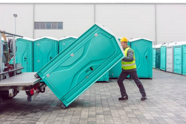 Best Portable bathroom rental  in Warren, MN
