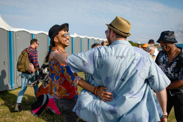 Best Local porta potty services  in Warren, MN