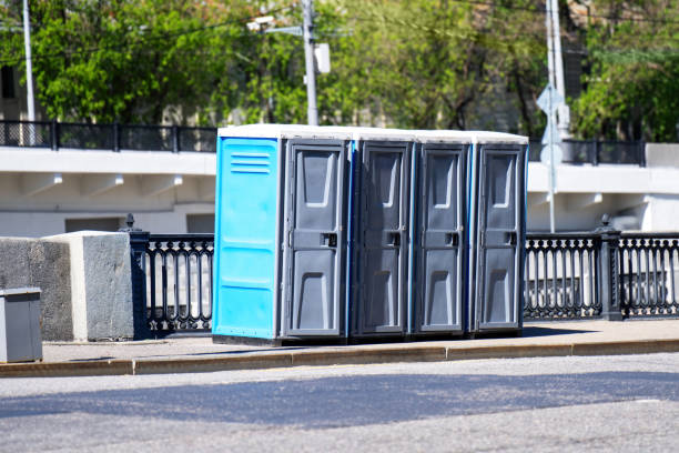 Best Construction site porta potty rental  in Warren, MN